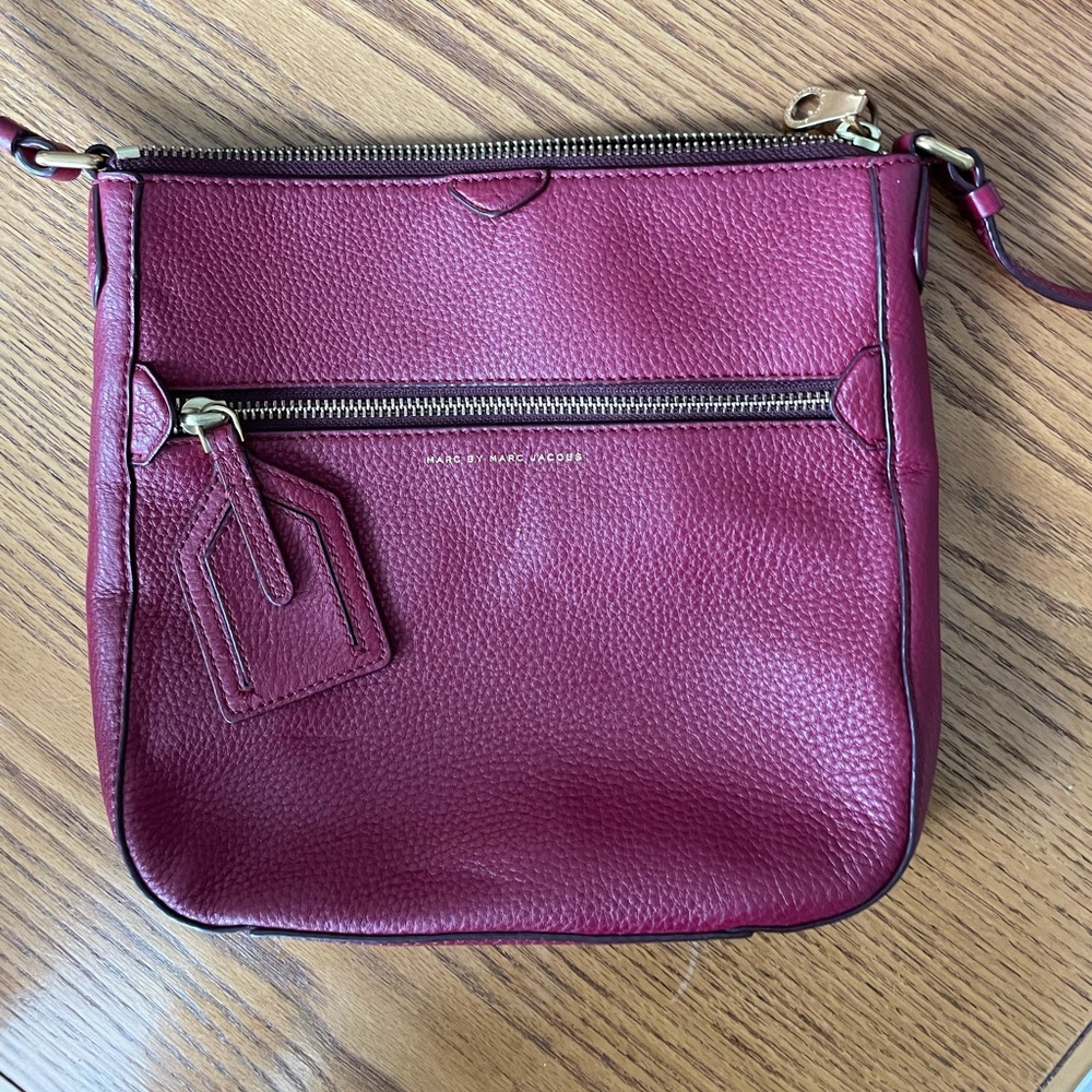Marc by Marc Jacobs shoulder purse